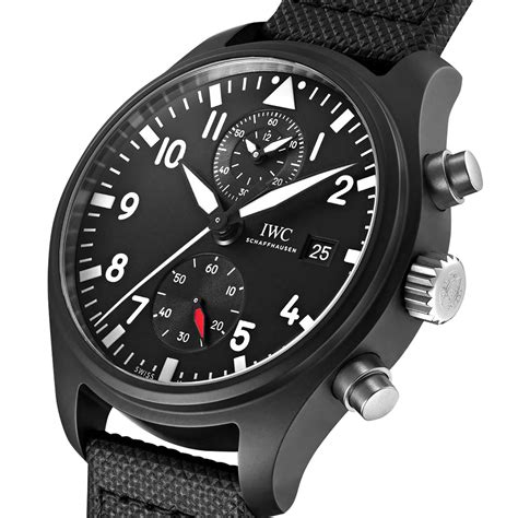 iwc pilot's watch 44mm